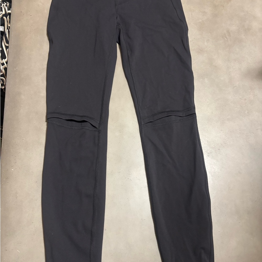 lululemon Run: Inspire Tight II (Full Length)